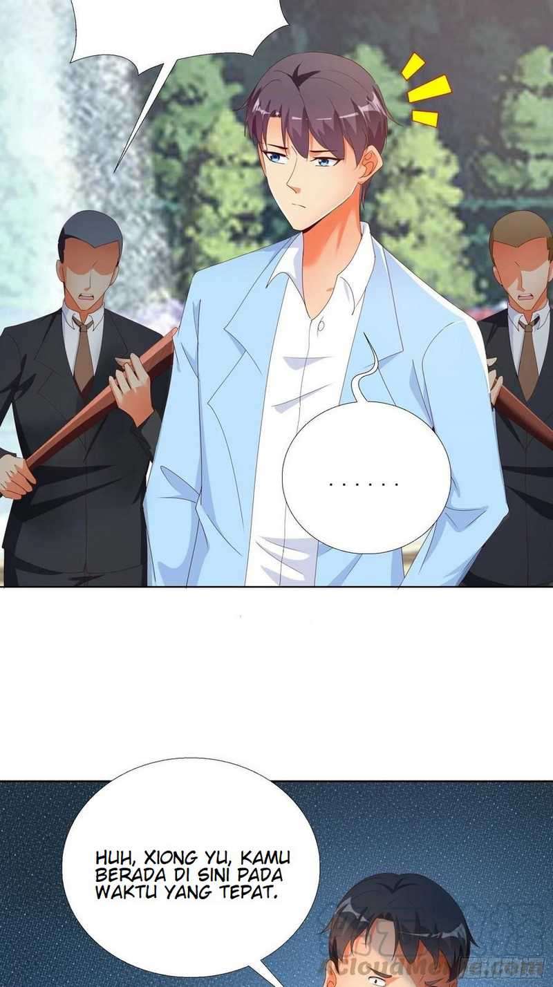 Super School Doctor (Supreme Campus Doctor) Chapter 137 Gambar 4